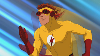 Illustration for article titled REVIEW: Young Justice ends… but with so many more stories to tell!
